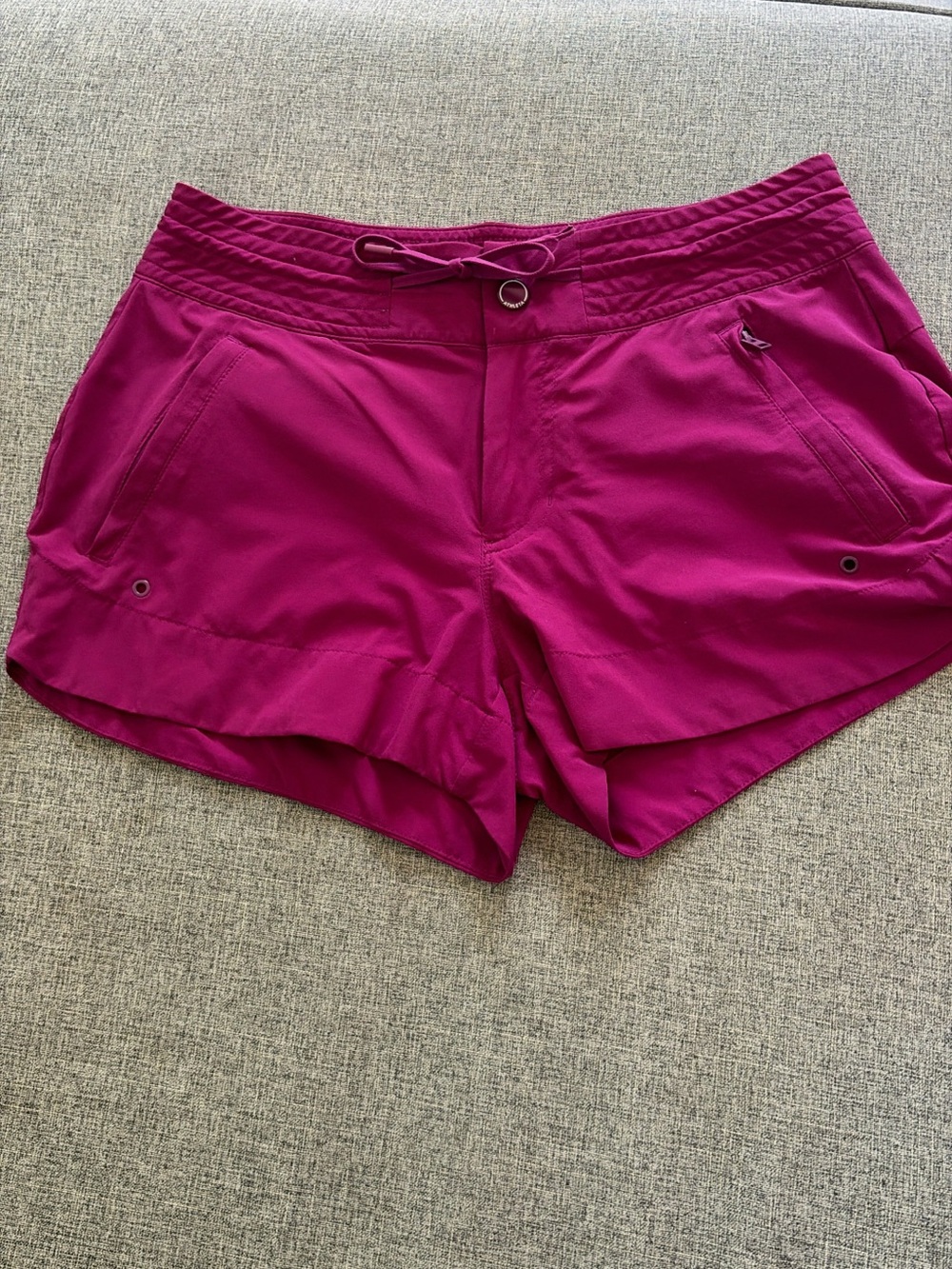 Athleta Shorts